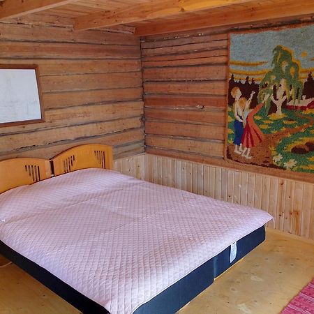 Takalahti Lodge Puumala Bagian luar foto